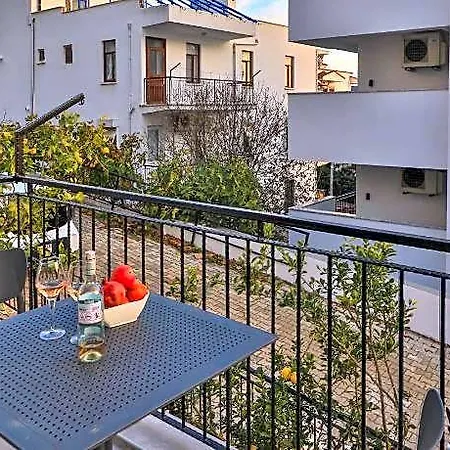 Tugce Hotel Kas