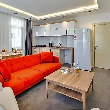 Tugce Hotel
