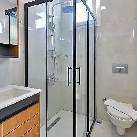 Hotel Tugce Kas