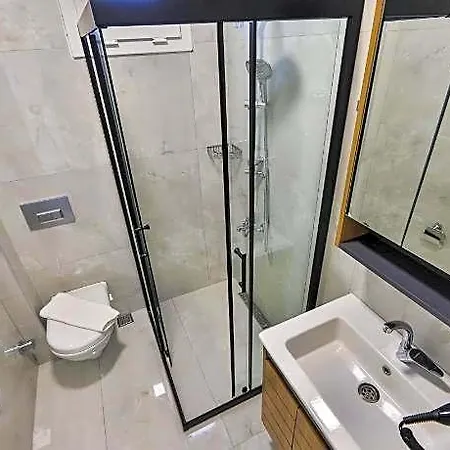 Hotel Tugce Kas