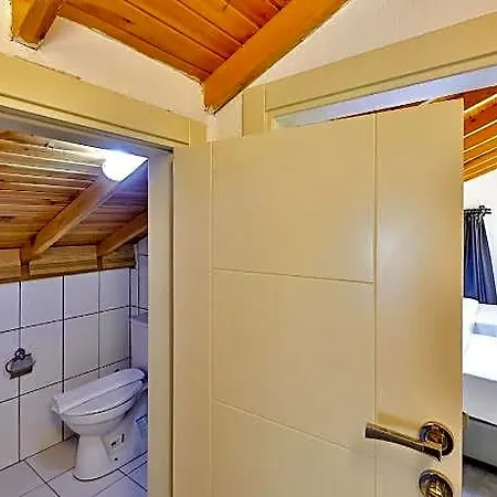 Tugce Hotel Kas