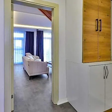 Tugce Hotel Kas
