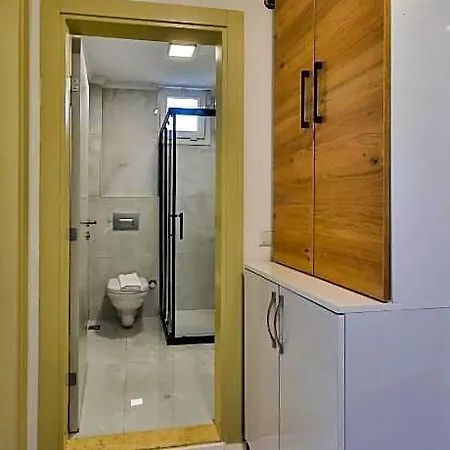 Tugce Hotel 3*