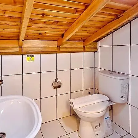Tugce Hotel 3*